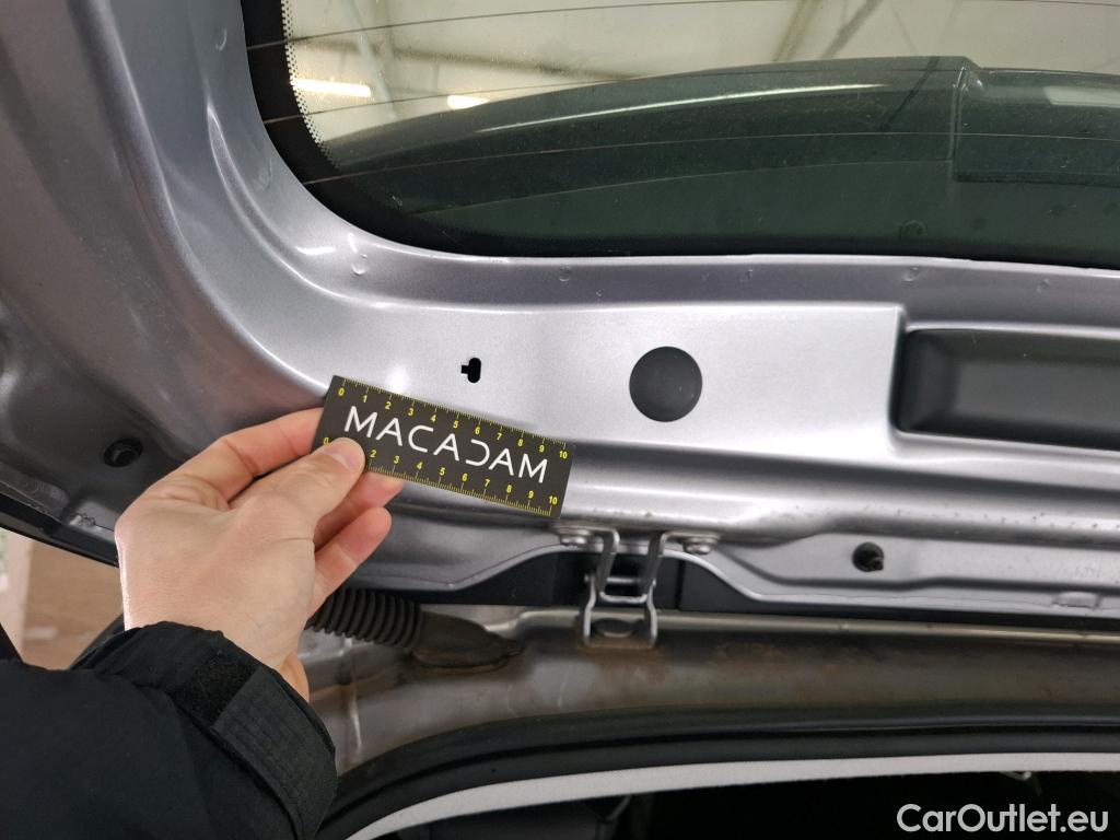  Opel  Crossland  X Elegance 1.2 Turbo 110CV BVM6 E6dT #31