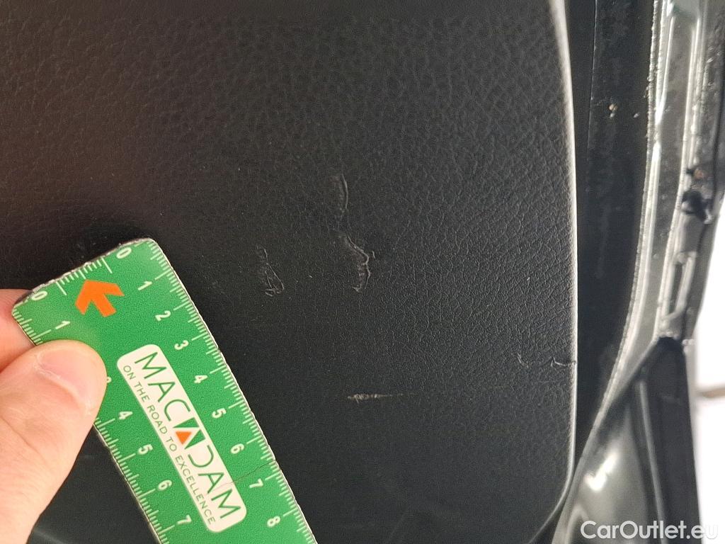  Nissan  Qashqai NISSAN   2017  5P / Crossover 15 DCI 115 Business Edition #14