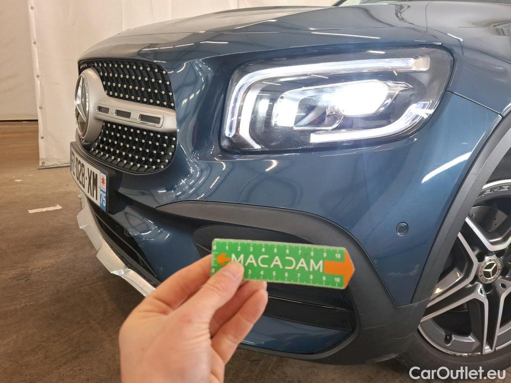  Mercedes  GLB MERCEDES-BENZ  / 2019 / 5P / SUV  200 d AMG Line #3