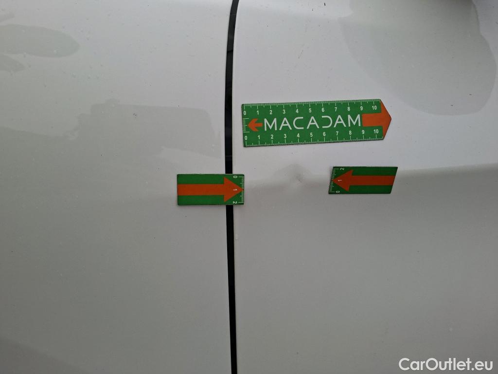  Nissan  Qashqai NISSAN  / 2017 / 5P / Crossover 1.5 DCI 115 DCT Business Edition #7