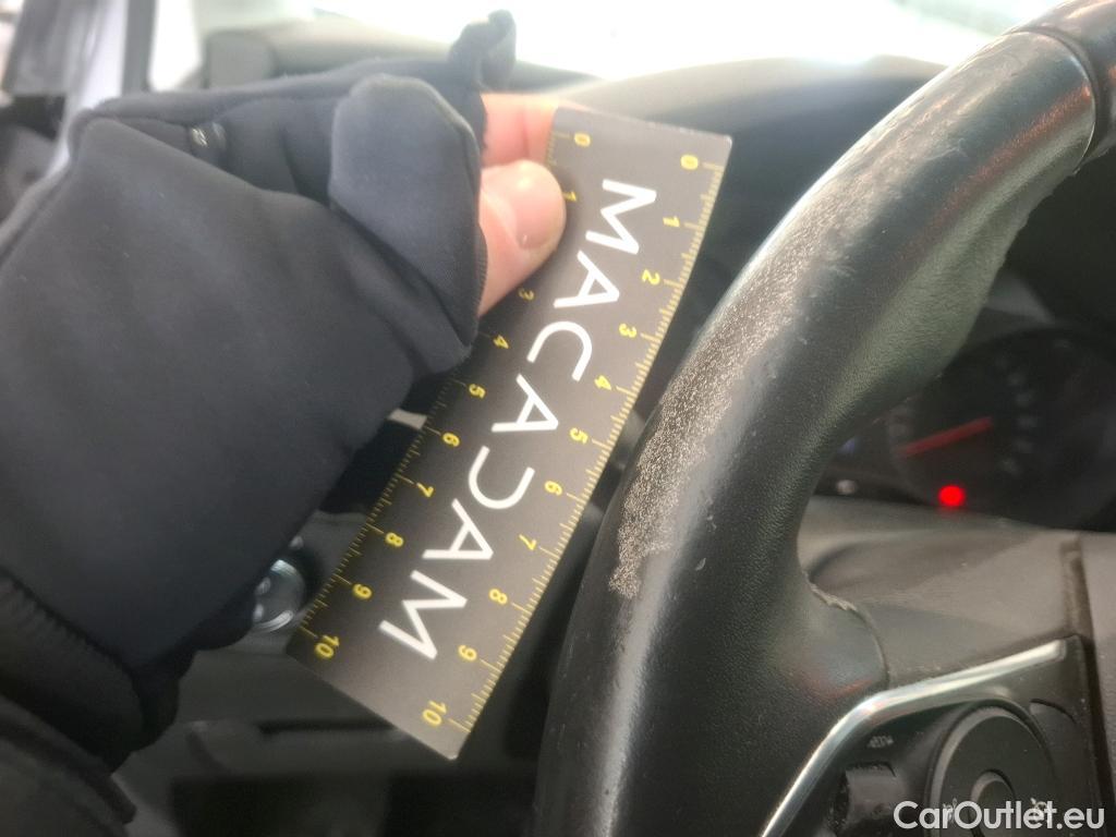  Opel   Grandland X Grandland X Business Edition 1.2 Turbo 130CV BVA8 E6d #58