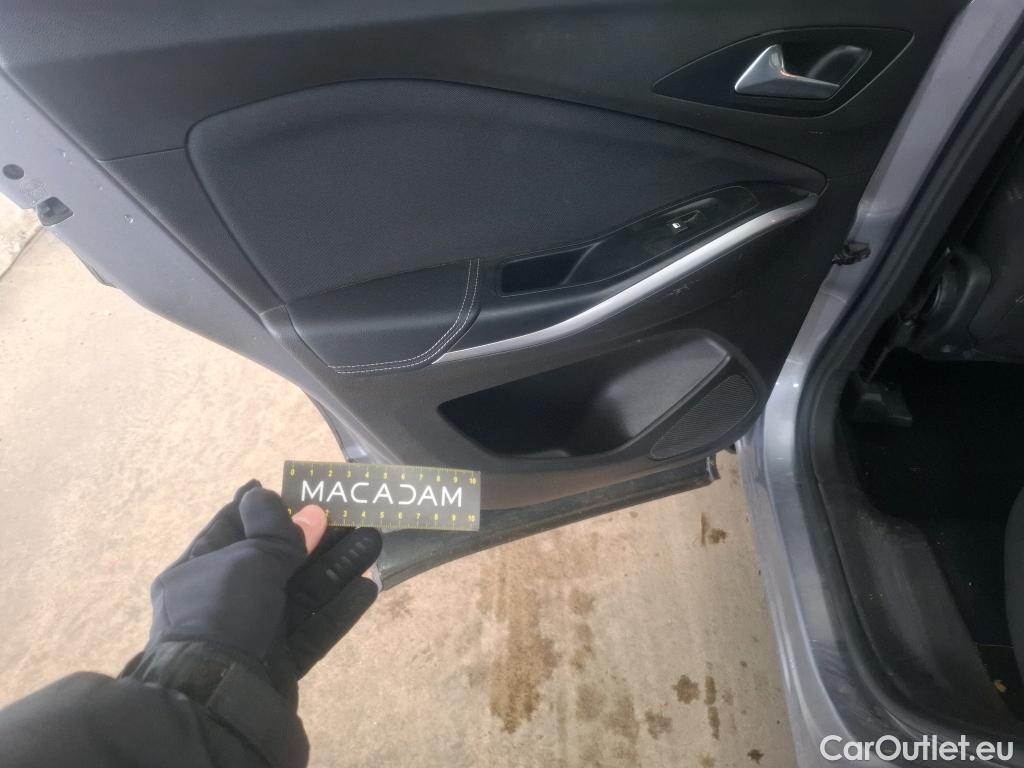  Opel   Grandland X Grandland X Business Edition 1.2 Turbo 130CV BVA8 E6d #14