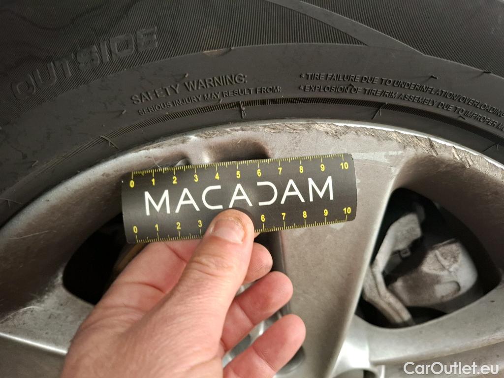  Opel  Insignia  B Grand Sport Elegance Business 2.0 CDTI 175CV BVA8 E6d #4