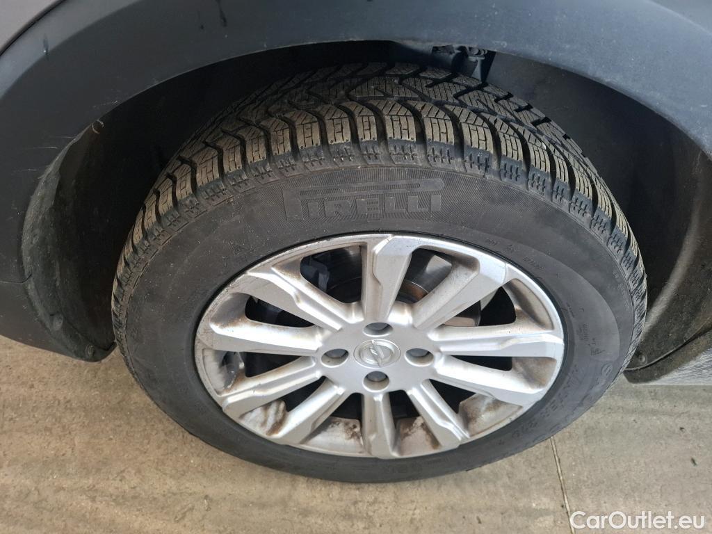  Opel  Crossland  X Elegance 1.2 Turbo 110CV BVM6 E6dT #33