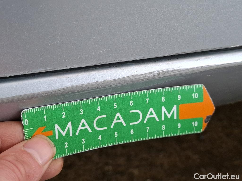  Mercedes  B-Klasse MERCEDES-BENZ Classe B / 2019 / 5P / monospace B 180 d Business Line Edition BA7 #6