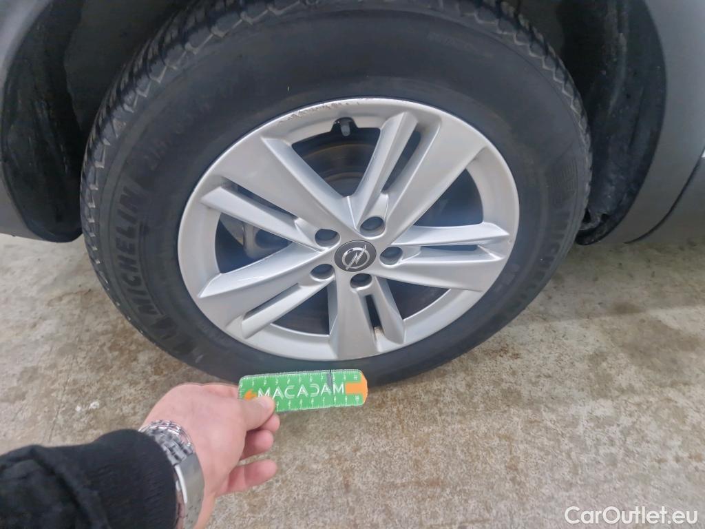  Opel   Grandland X Grandland X Edition 1.5 130CV BVA8 E6d #8