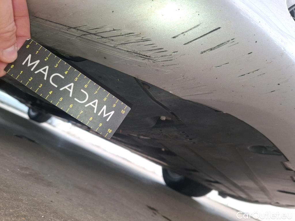  Mercedes  A-Klasse MERCEDES-BENZ Classe A Compact / 2018 / 5P / Berline A 180 d Business Line #12