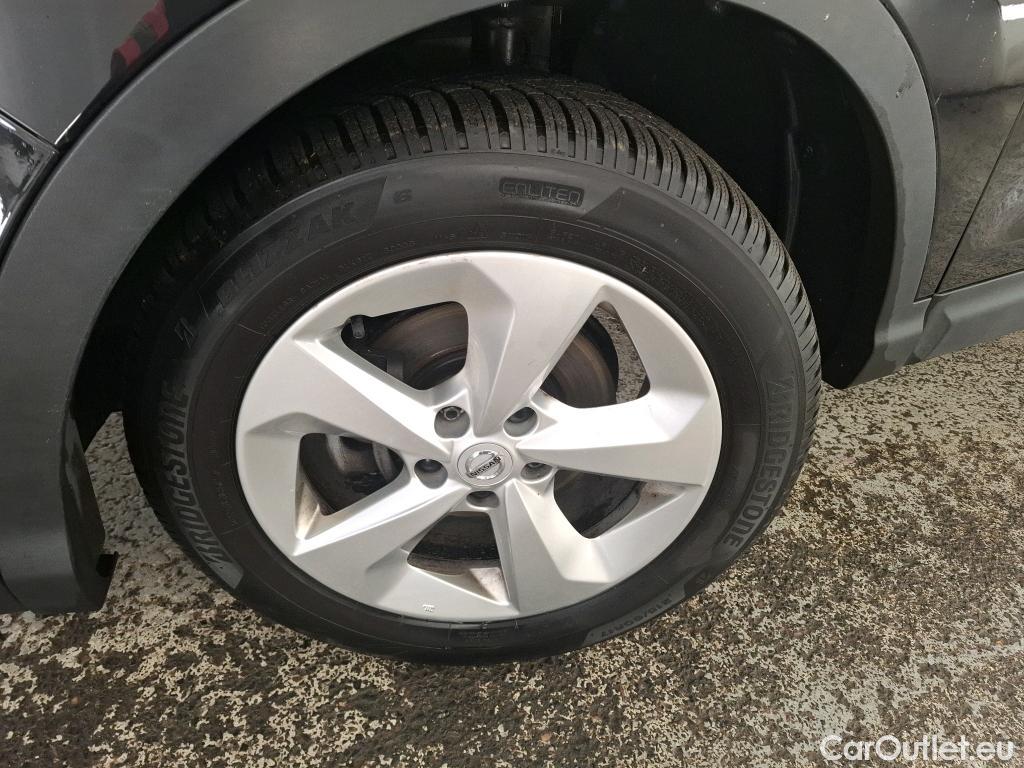  Nissan  Qashqai NISSAN   2017  5P / Crossover 15 DCI 115 Business Edition #18