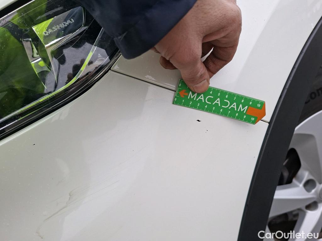  Nissan  Qashqai NISSAN  / 2017 / 5P / Crossover 1.5 DCI 115 DCT Business Edition #14