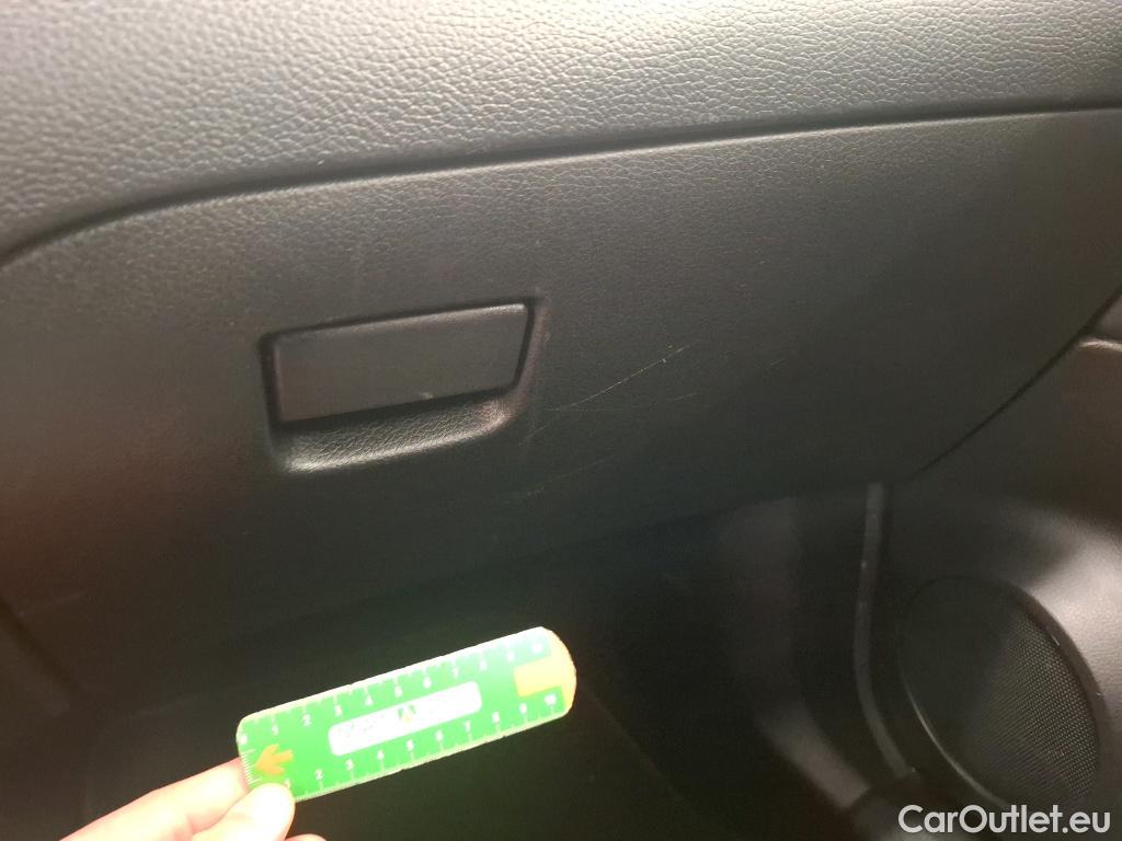  Nissan  Qashqai NISSAN   2017  5P / Crossover 15 DCI 115 Business Edition #37