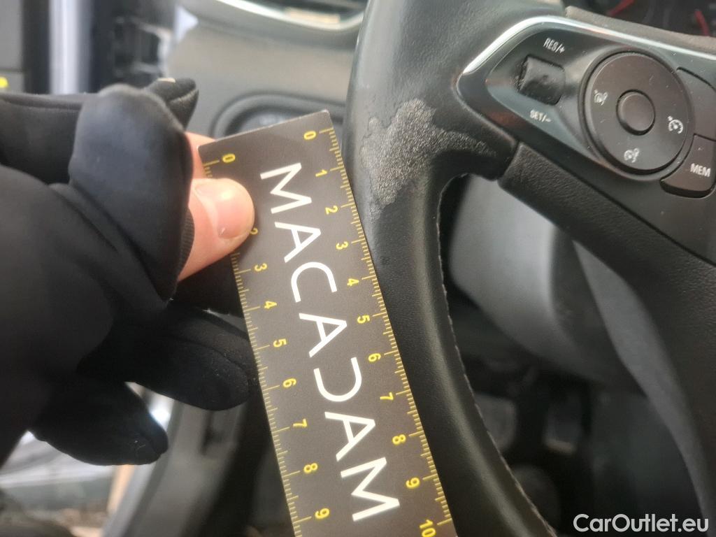  Opel   Grandland X Grandland X Business Edition 1.2 Turbo 130CV BVA8 E6d #57