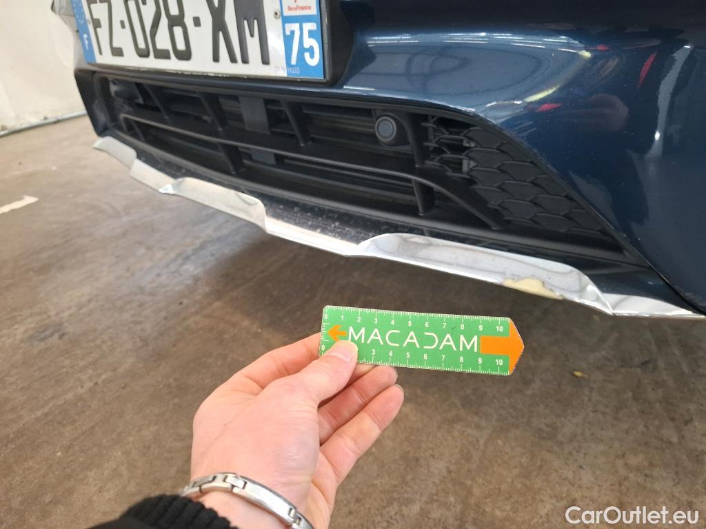  Mercedes  GLB MERCEDES-BENZ  / 2019 / 5P / SUV  200 d AMG Line #1