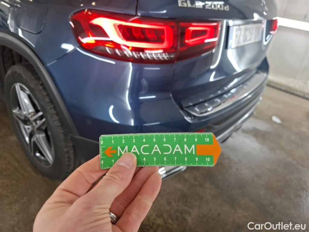  Mercedes  GLB MERCEDES-BENZ  / 2019 / 5P / SUV  200 d AMG Line #44