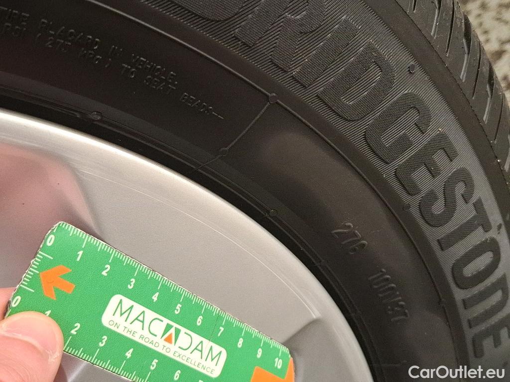  Nissan  Qashqai NISSAN   2017  5P / Crossover 15 DCI 115 Business Edition #22