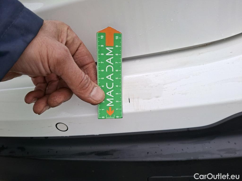  Nissan  Qashqai NISSAN  / 2017 / 5P / Crossover 1.5 DCI 115 DCT Business Edition #19