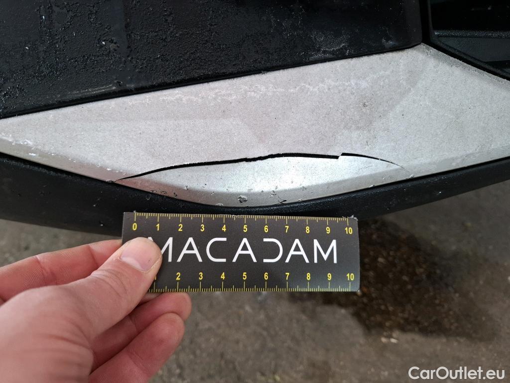  Peugeot  2008  Allure Business 1.5 HDi 130CV BVA8 E6d #2