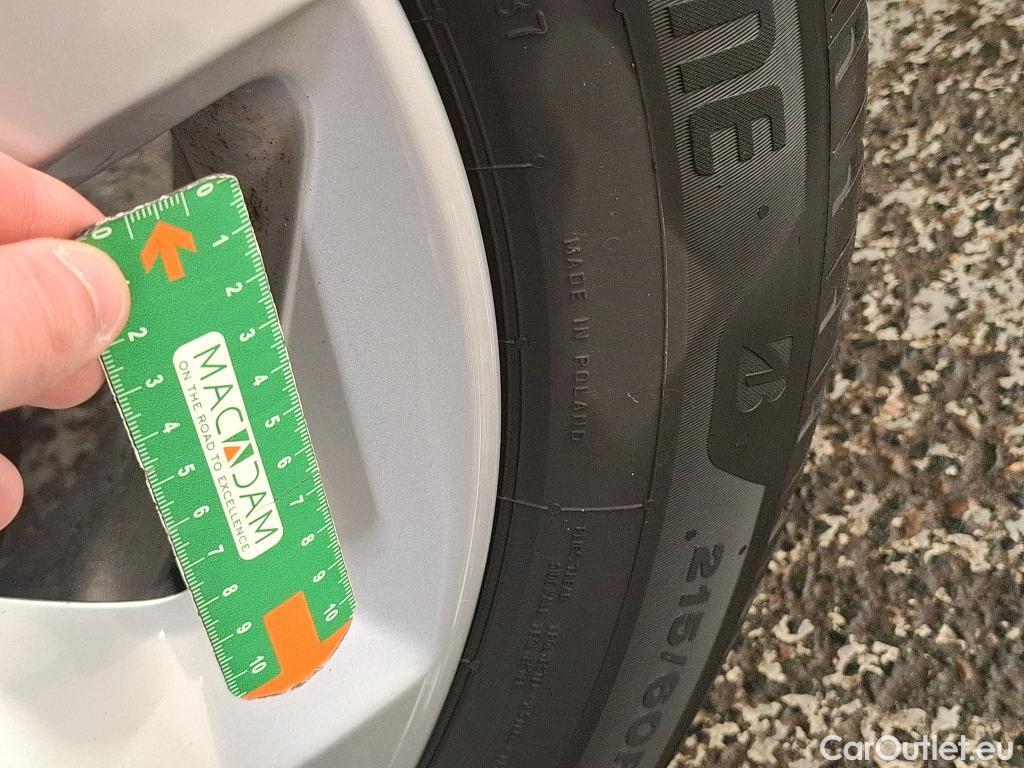  Nissan  Qashqai NISSAN   2017  5P / Crossover 15 DCI 115 Business Edition #23