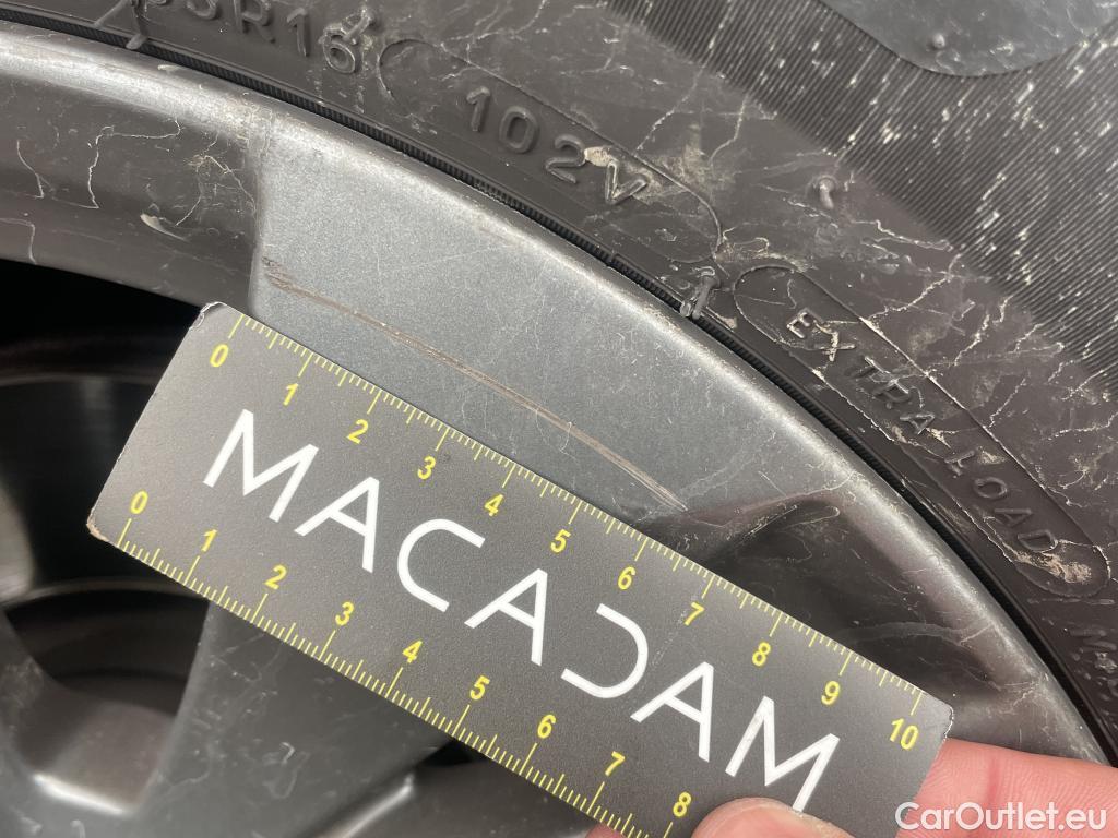  Peugeot  2008  Active Pack 1.5 HDi 110CV BVM6 E6d #4