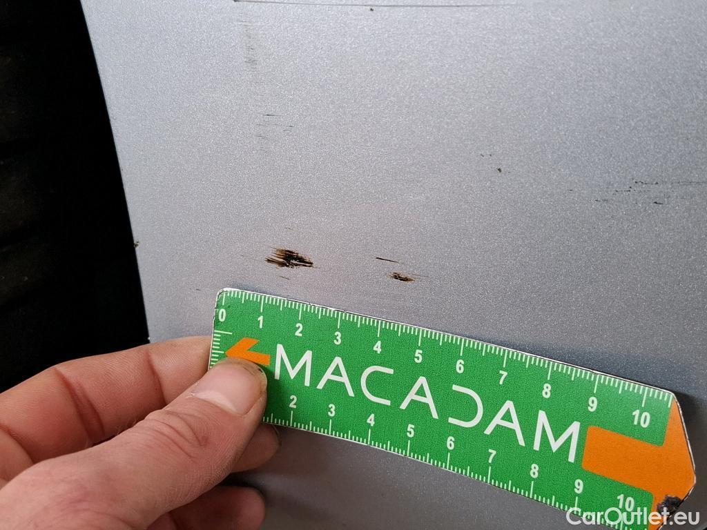  Mercedes  B-Klasse MERCEDES-BENZ Classe B / 2019 / 5P / monospace B 180 d Business Line Edition BA7 #15