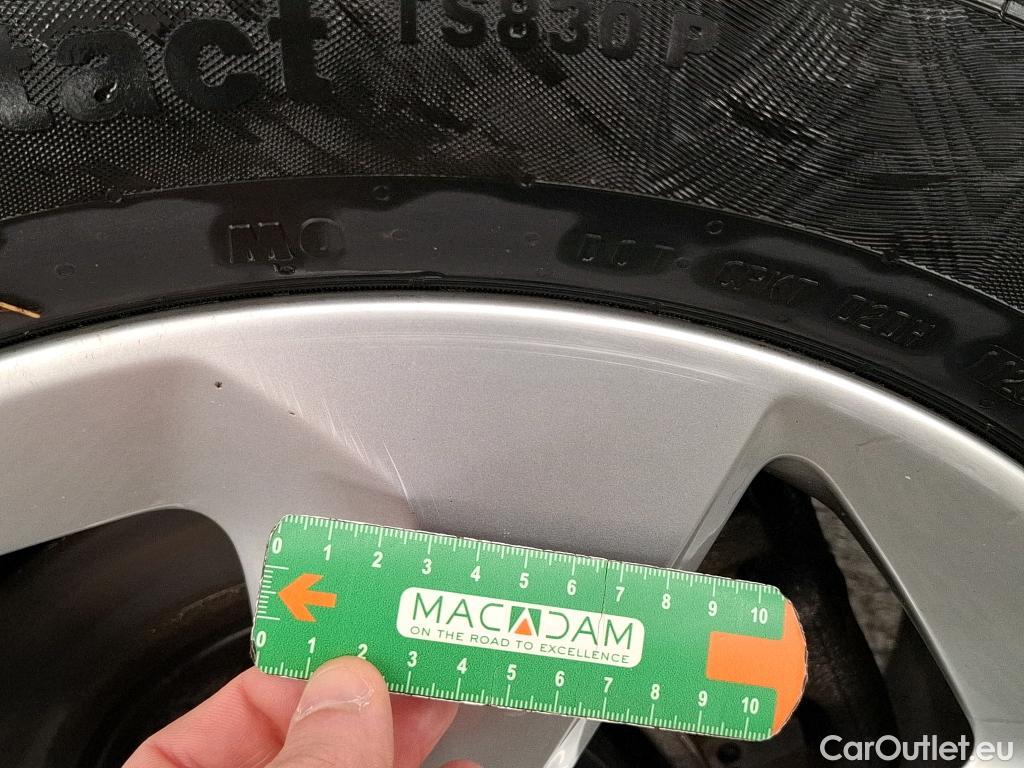  Nissan  Qashqai NISSAN   2017  5P / Crossover 15 DCI 115 Business Edition #29