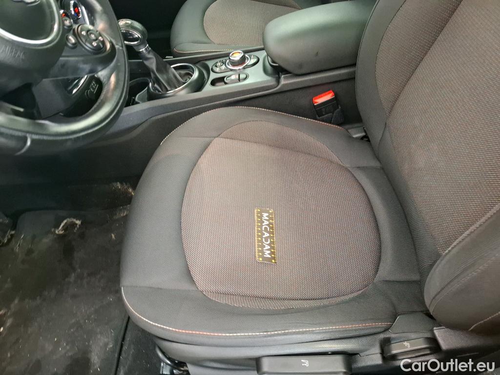  Mini  Clubman MINI  5p Break One D Finition Business 116 ch BVM6 #14