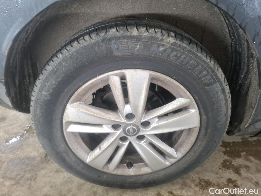  Opel   Grandland X Grandland X Business Edition 1.2 Turbo 130CV BVA8 E6d #44