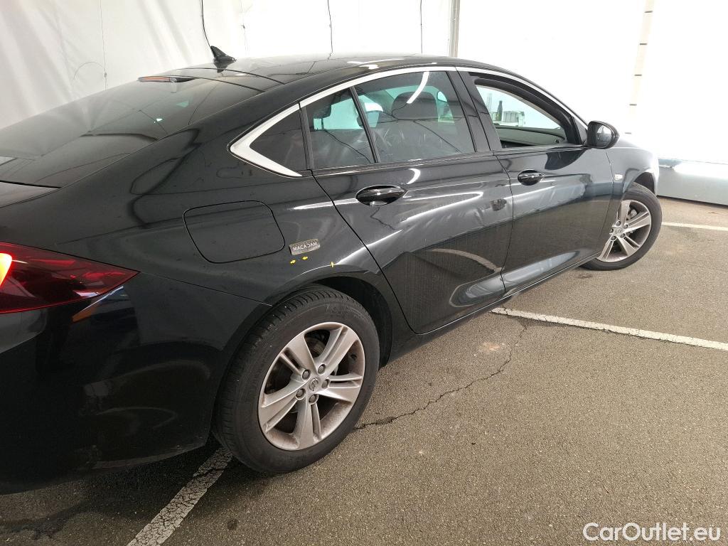  Opel  Insignia  B Grand Sport Elegance Business 2.0 CDTI 175CV BVA8 E6d #15