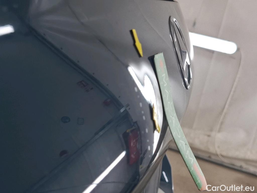  Mercedes  GLB MERCEDES-BENZ  / 2019 / 5P / SUV  200 d AMG Line #27