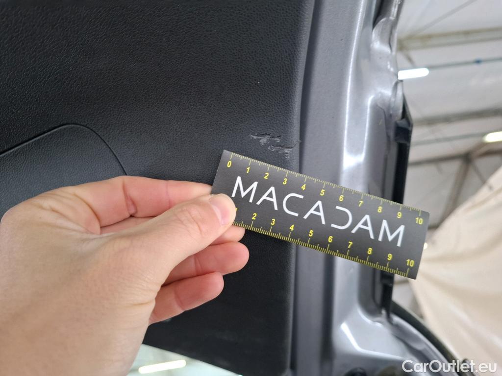  Opel  Crossland  X Elegance 1.2 Turbo 110CV BVM6 E6dT #15