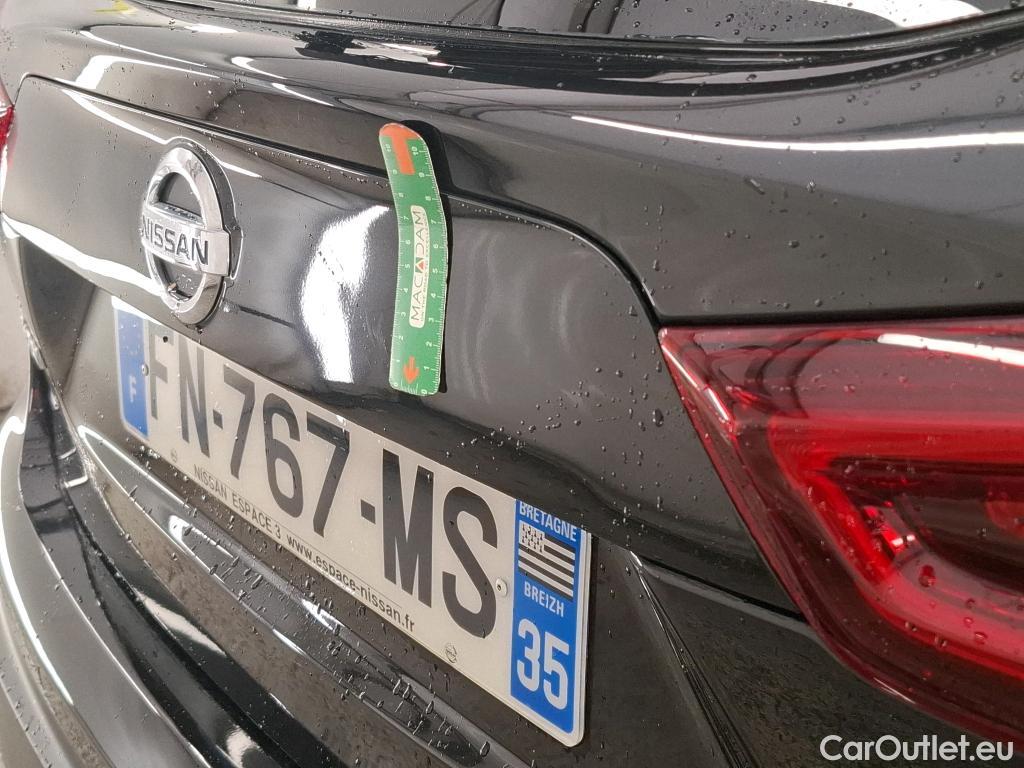  Nissan  Qashqai NISSAN   2017  5P / Crossover 15 DCI 115 Business Edition #16