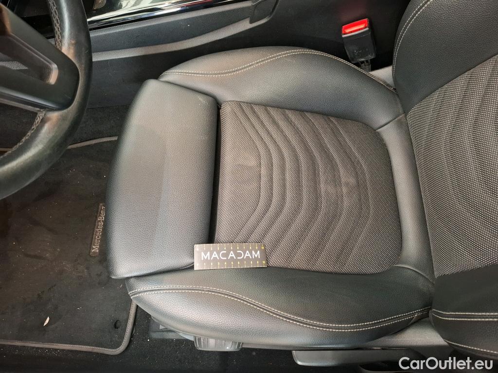  Mercedes  A-Klasse MERCEDES-BENZ Classe A Compact / 2018 / 5P / Berline A 180 d Business Line #21