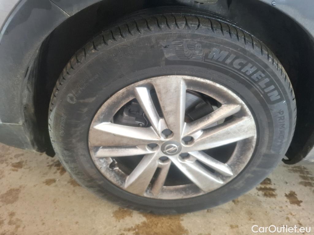  Opel   Grandland X Grandland X Business Edition 1.2 Turbo 130CV BVA8 E6d #41