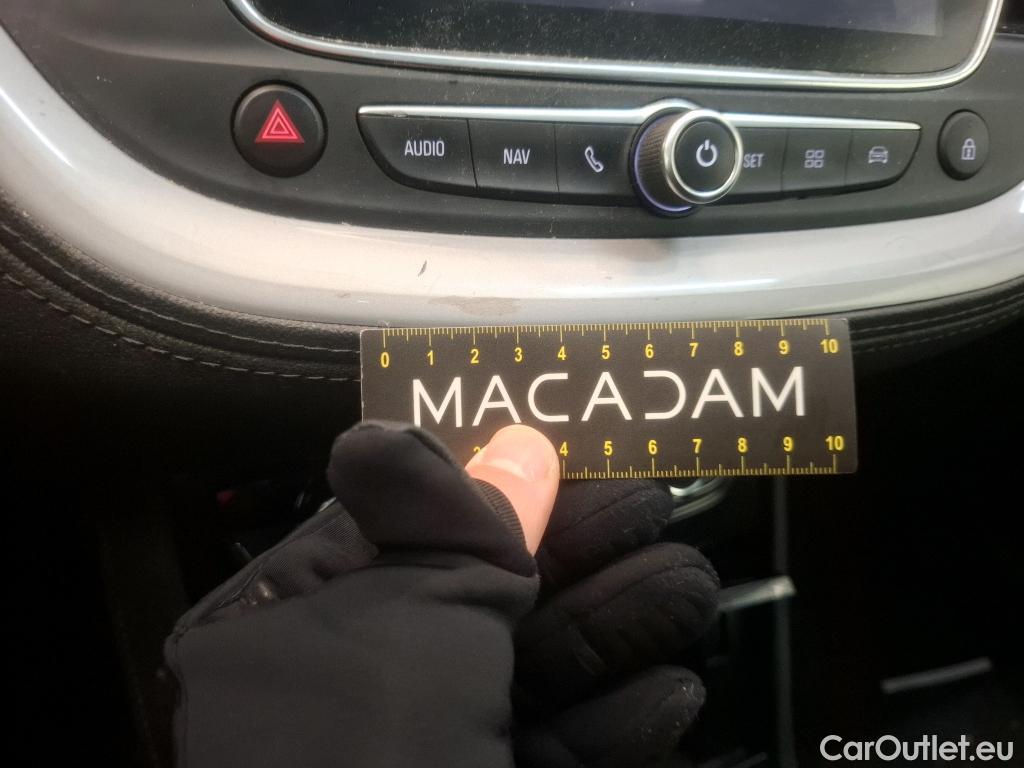  Opel   Grandland X Grandland X Business Edition 1.2 Turbo 130CV BVA8 E6d #30