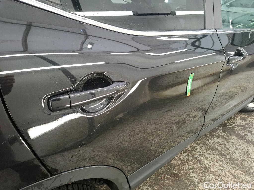  Nissan  Qashqai NISSAN   2017  5P / Crossover 15 DCI 115 Business Edition #3