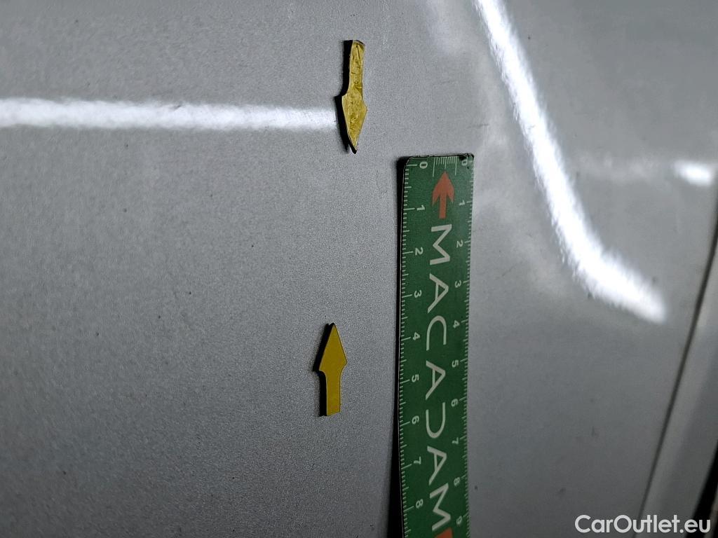  Mercedes  CLA-Klasse MERCEDES-BENZ CLA Shooting Brake / 2019 / 5P / Break CLA 200 d Business Line BA8 #34