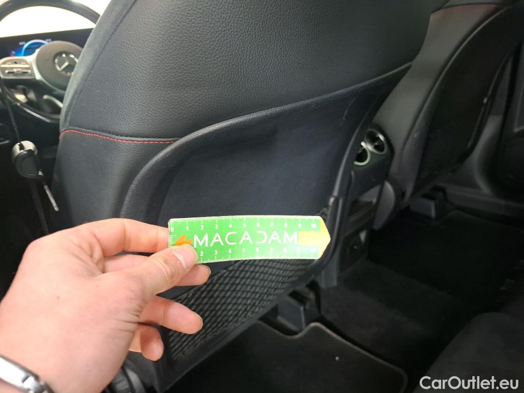  Mercedes  GLB MERCEDES-BENZ  / 2019 / 5P / SUV  200 d AMG Line #15