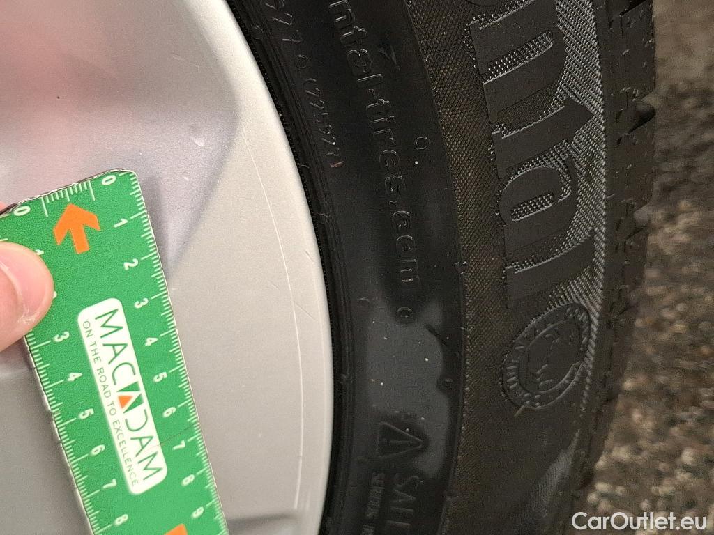  Nissan  Qashqai NISSAN   2017  5P / Crossover 15 DCI 115 Business Edition #34