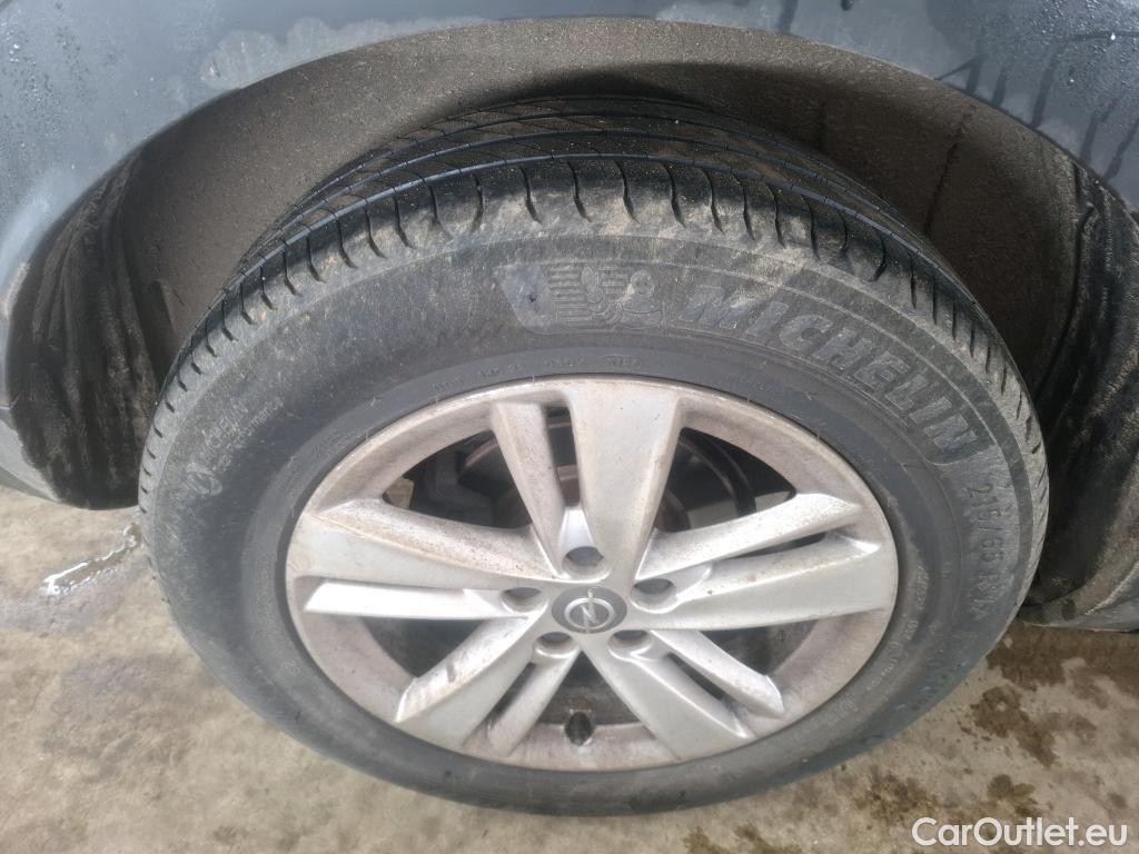  Opel   Grandland X Grandland X Business Edition 1.2 Turbo 130CV BVA8 E6d #43