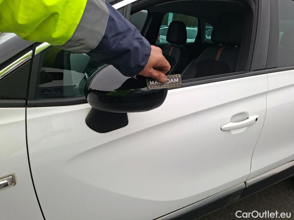  Opel  Crossland  X Ultimate 1.5 110CV BVM6 E6d #33