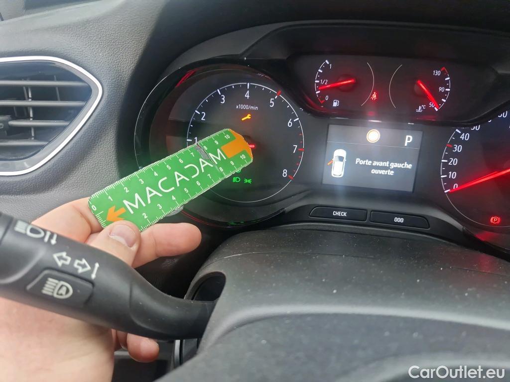  Opel   Grandland X Grandland X Edition 1.5 130CV BVA8 E6d #17