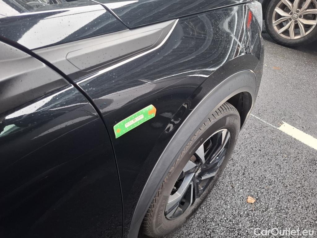  Peugeot  2008  Allure 1.5 HDi 110CV BVM6 E6d #22