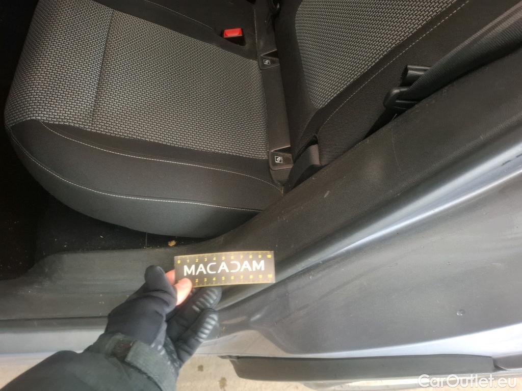  Opel   Grandland X Grandland X Business Edition 1.2 Turbo 130CV BVA8 E6d #11