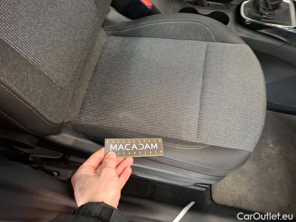  Opel  Crossland  X Elegance 1.2 Turbo 110CV BVM6 E6dT #28