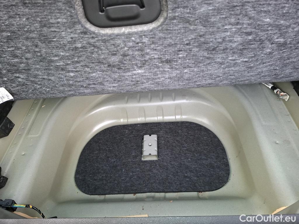  Opel  Astra  K Sports Tourer Elegance Business Start/Stop 1.5 120CV BVA9 E6d #27