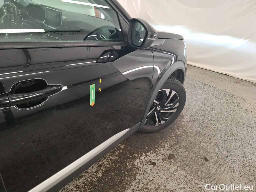  Peugeot  2008  Allure 1.5 HDi 110CV BVM6 E6d #15