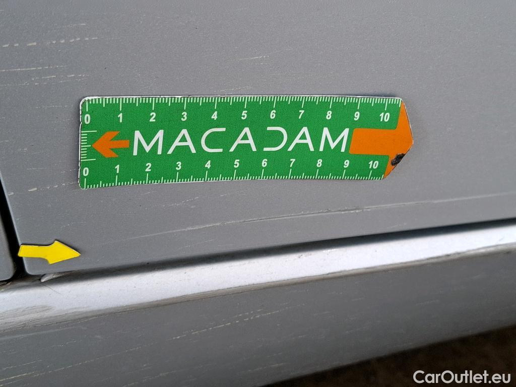  Mercedes  B-Klasse MERCEDES-BENZ Classe B / 2019 / 5P / monospace B 180 d Business Line Edition BA7 #10