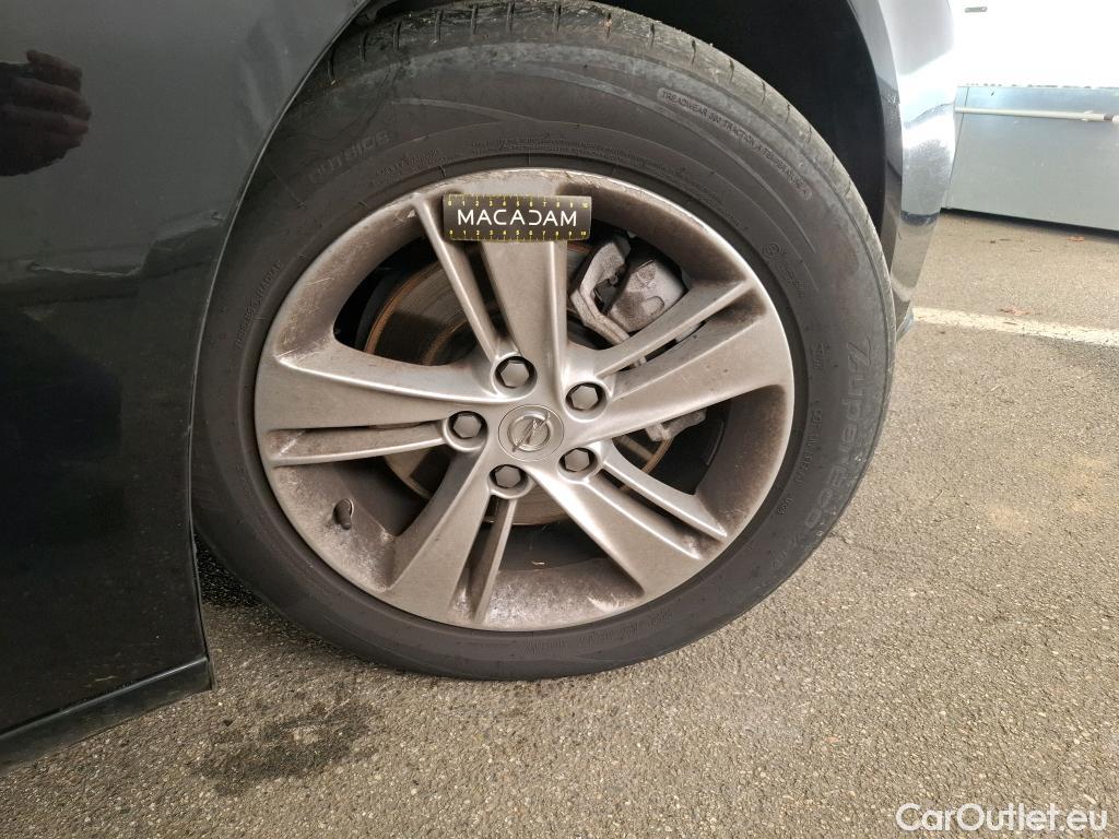  Opel  Insignia  B Grand Sport Elegance Business 2.0 CDTI 175CV BVA8 E6d #3