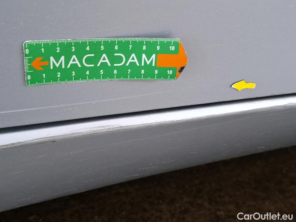  Mercedes  B-Klasse MERCEDES-BENZ Classe B / 2019 / 5P / monospace B 180 d Business Line Edition BA7 #11