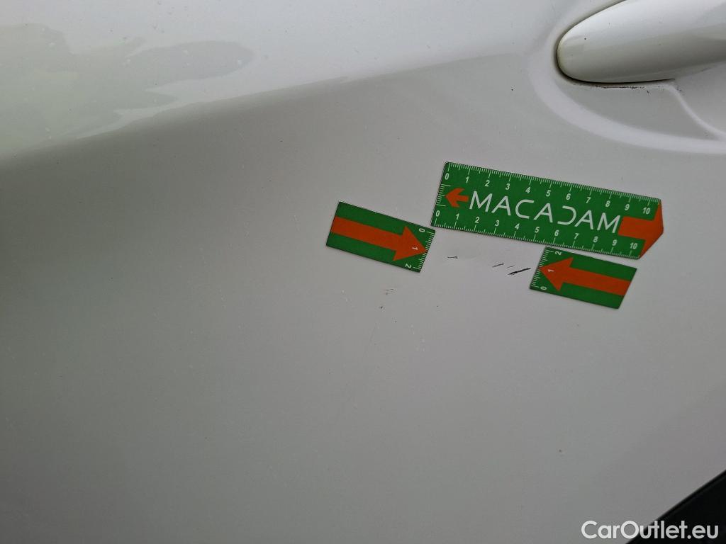  Nissan  Qashqai NISSAN  / 2017 / 5P / Crossover 1.5 DCI 115 DCT Business Edition #3