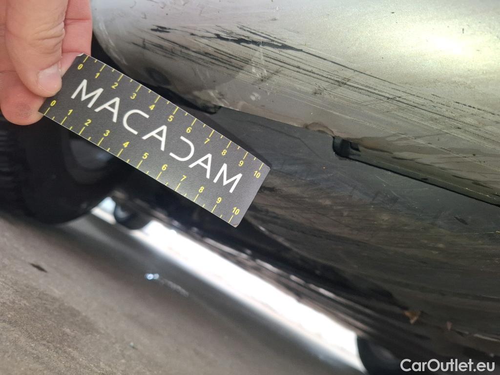  Mercedes  A-Klasse MERCEDES-BENZ Classe A Compact / 2018 / 5P / Berline A 180 d Business Line #11